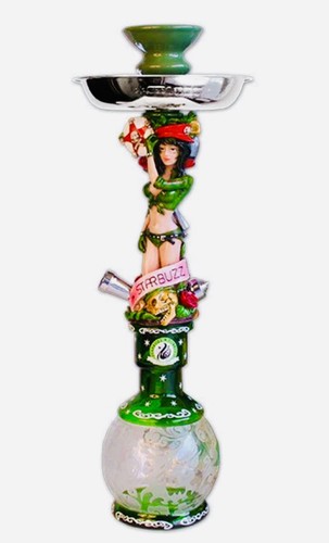 Starbuzz sexy lady - sexy,